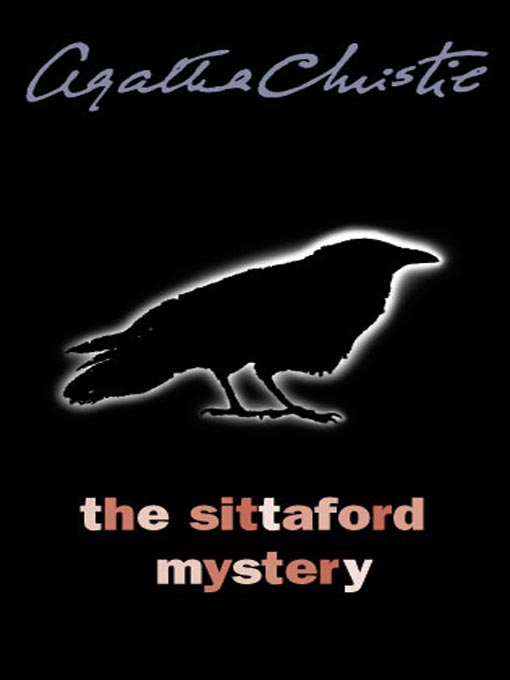 Title details for The Sittaford Mystery by Agatha Christie - Available